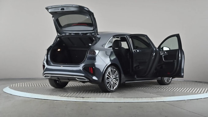2023 Kia Ceed