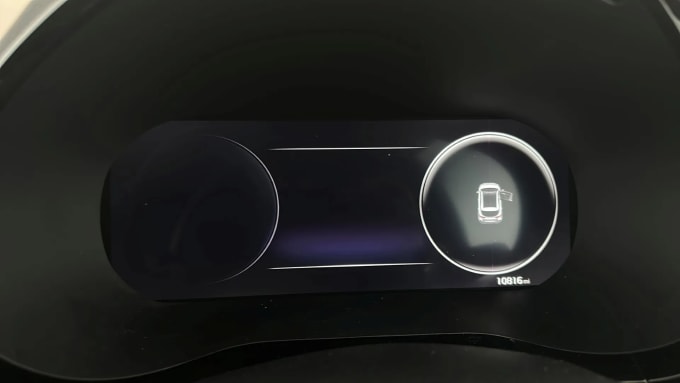 2023 Kia Ceed