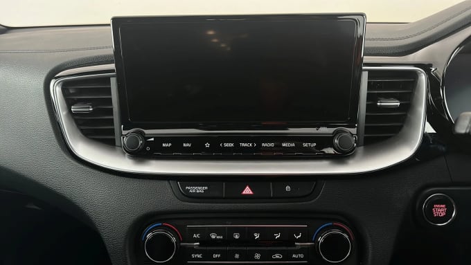 2023 Kia Ceed