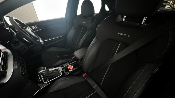 2023 Kia Ceed