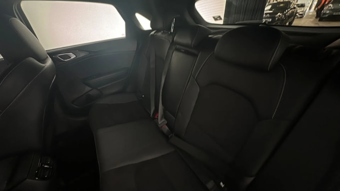 2023 Kia Ceed