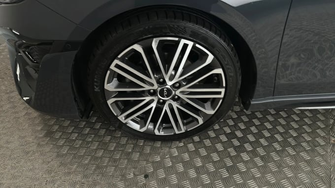 2023 Kia Ceed
