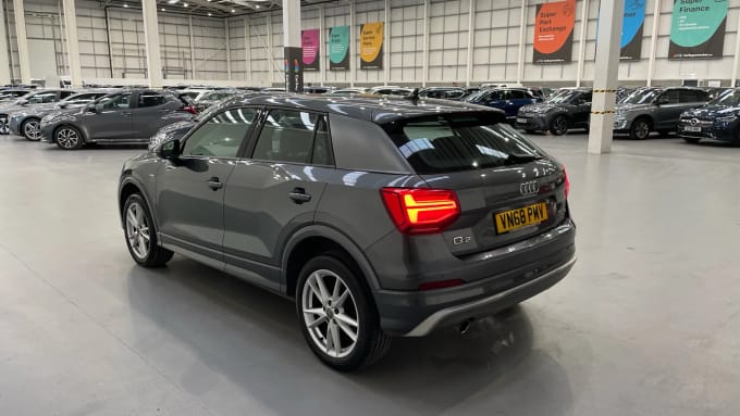 2018 Audi Q2