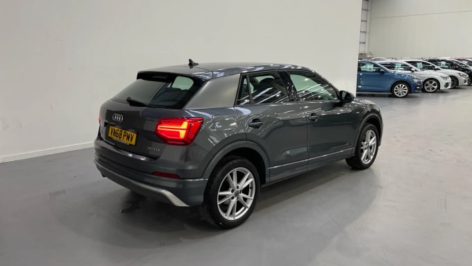 2018 Audi Q2