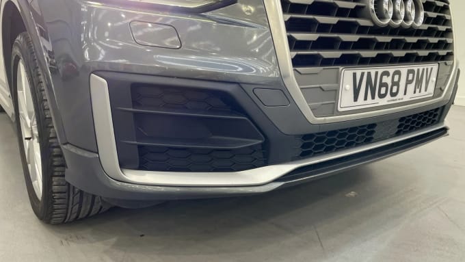 2018 Audi Q2