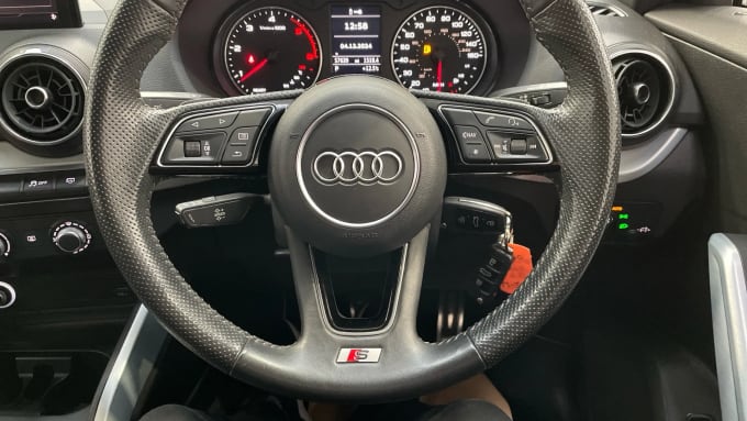 2018 Audi Q2