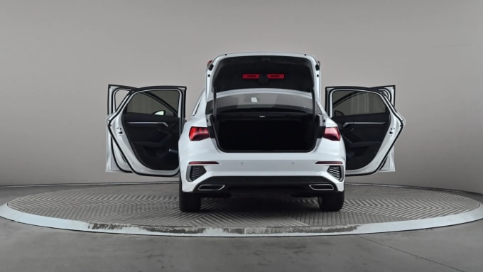 2021 Audi A3