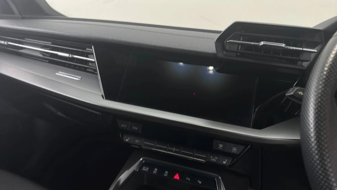 2021 Audi A3