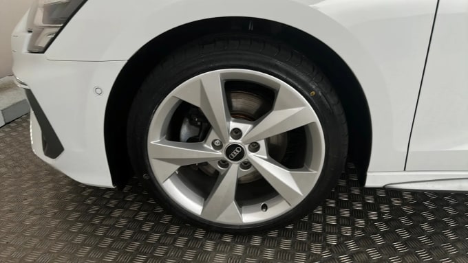 2021 Audi A3