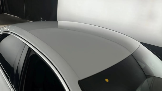 2021 Audi A3
