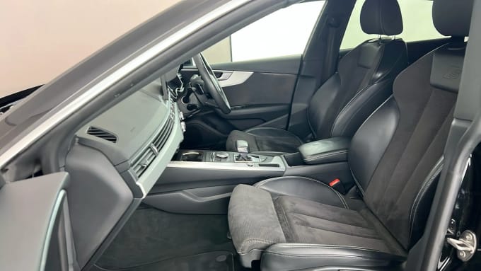 2020 Audi A5