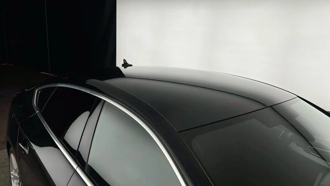 2020 Audi A5