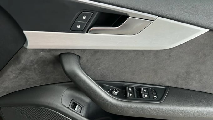 2020 Audi A5