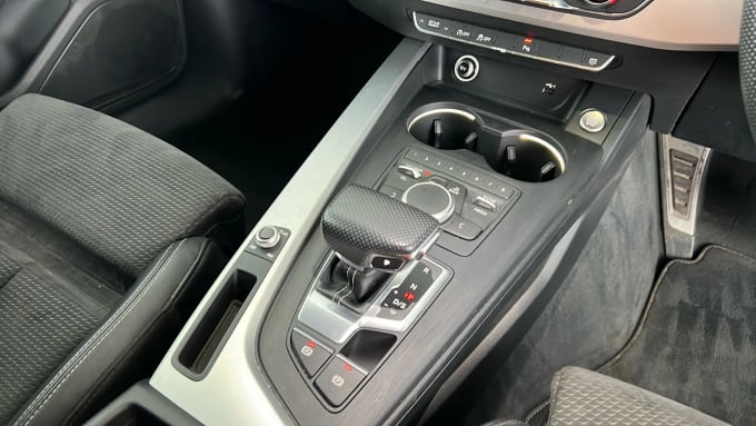 2020 Audi A5