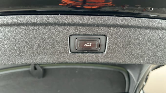 2020 Audi A5