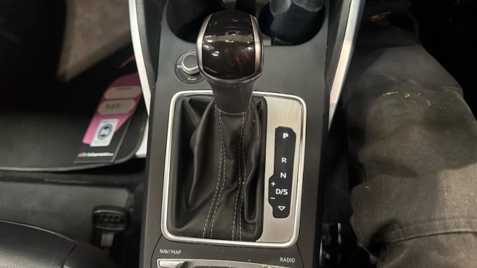 2021 Audi Q2