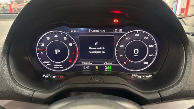 2021 Audi Q2