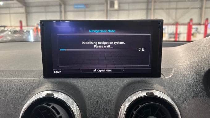 2021 Audi Q2