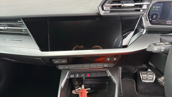 2022 Audi A3