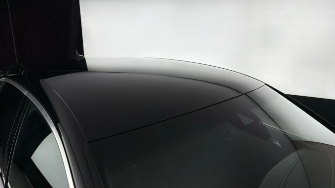 2022 Audi A3