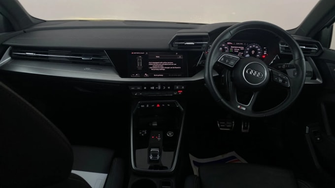 2021 Audi A3