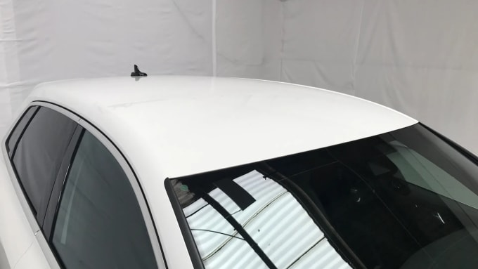 2021 Audi A3