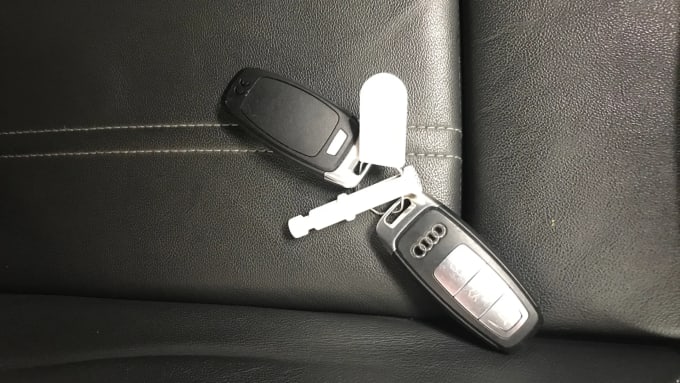 2021 Audi A3