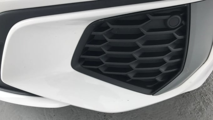 2021 Audi A3