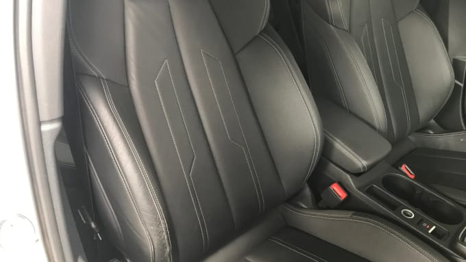 2021 Audi A3
