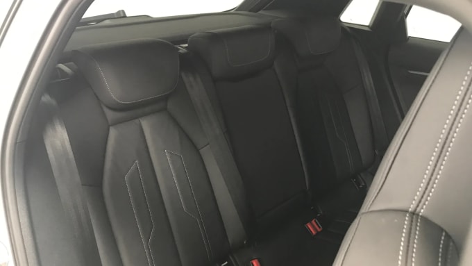 2021 Audi A3