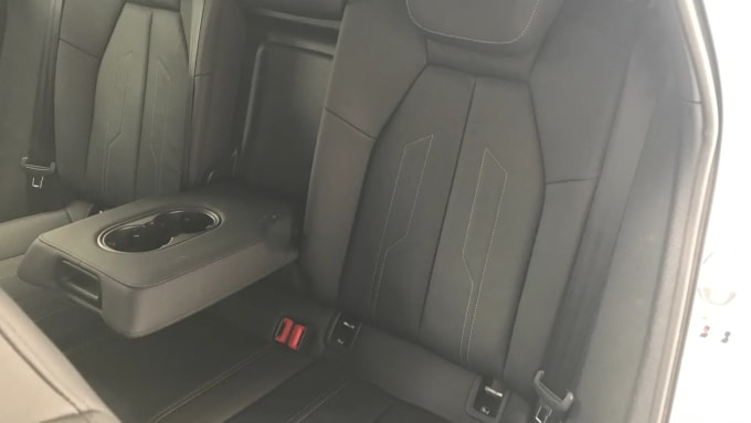 2021 Audi A3