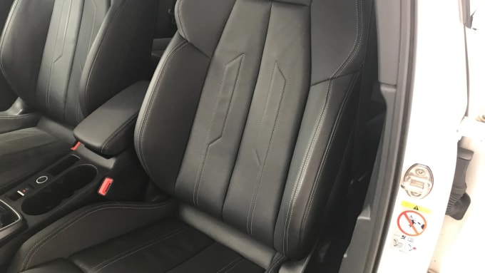 2021 Audi A3