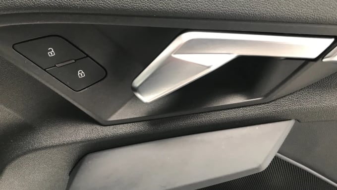 2021 Audi A3