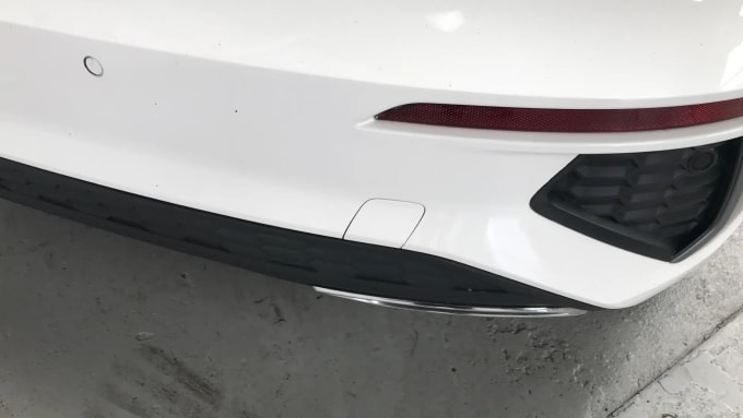 2021 Audi A3