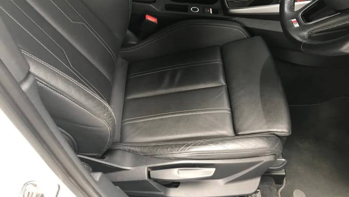 2021 Audi A3