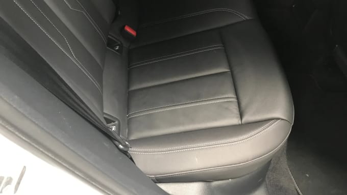 2021 Audi A3