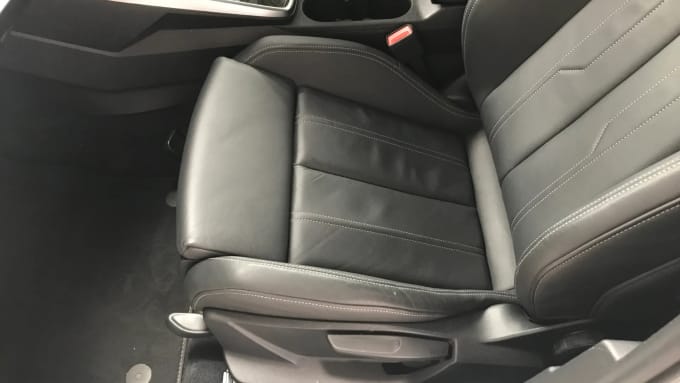 2021 Audi A3