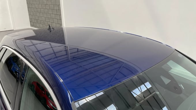 2021 Audi A3