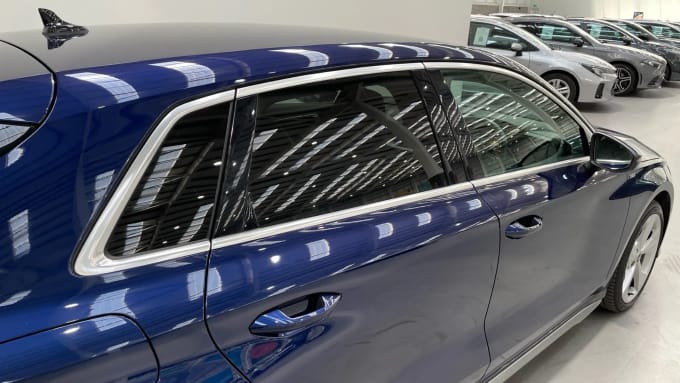 2021 Audi A3