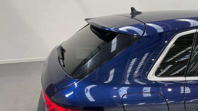 2021 Audi A3