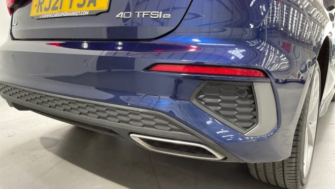 2021 Audi A3
