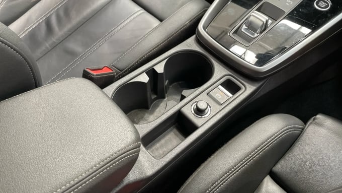 2021 Audi A3