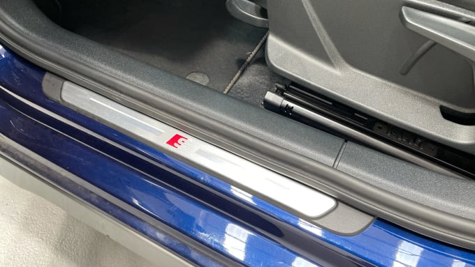 2021 Audi A3