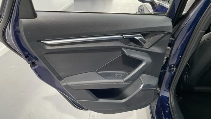 2021 Audi A3