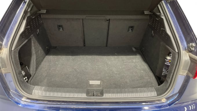 2021 Audi A3
