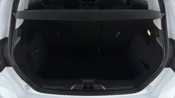 2020 Audi Tt