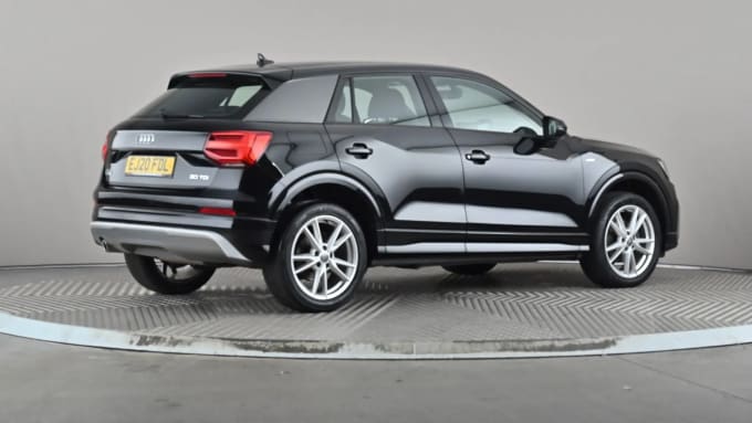 2020 Audi Q2