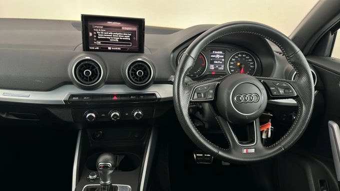 2020 Audi Q2