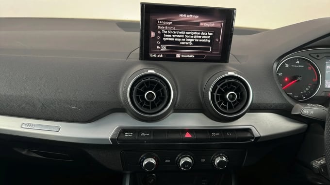 2020 Audi Q2