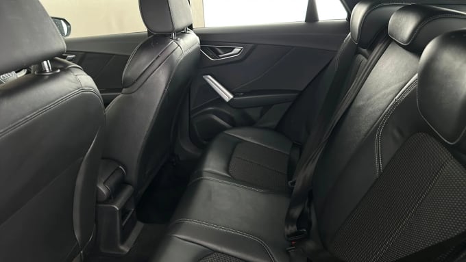 2020 Audi Q2